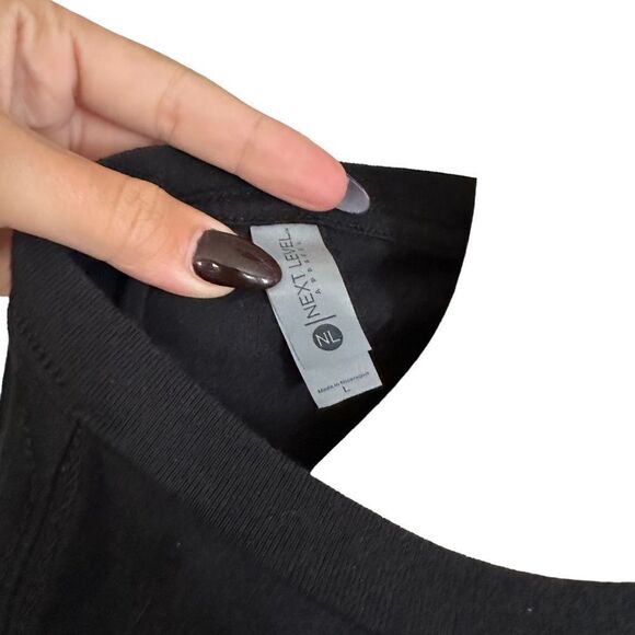 Men’s ‘Clean Diego’ Graphic Tee - Picture 4 of 5